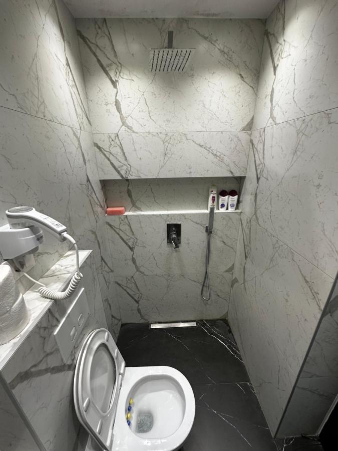 Appartement Alvi *