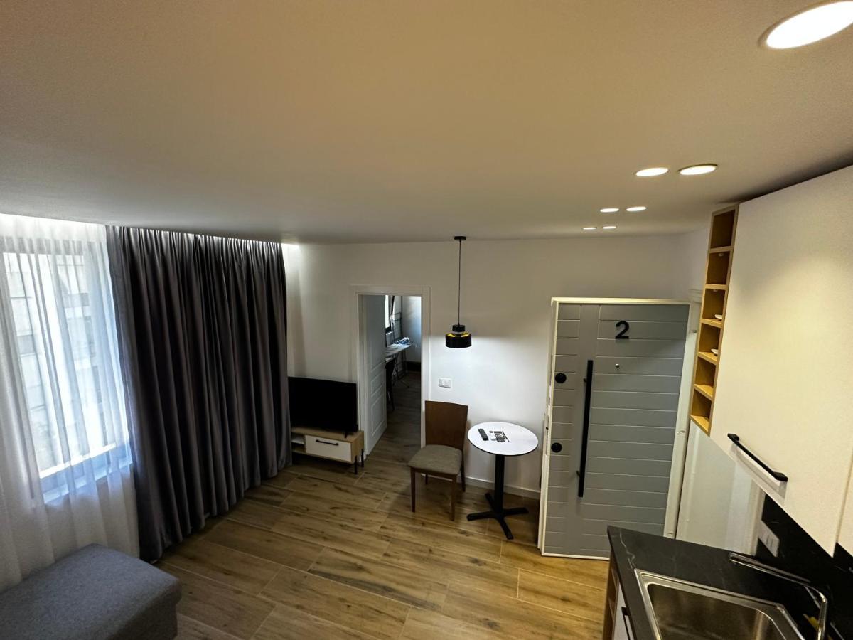 Apartment Alvi