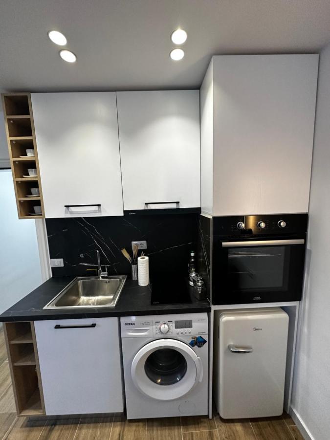 Alvi Appartement Tirana