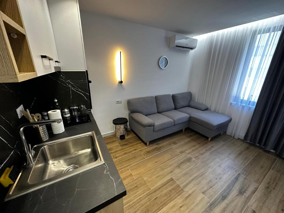Alvi Appartamento Tirana
